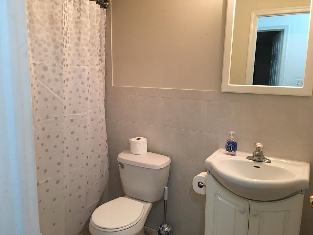 Mojoy Homesuites At Runyon Нюарк Екстериор снимка