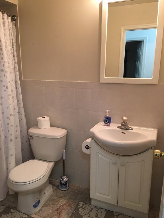 Mojoy Homesuites At Runyon Нюарк Екстериор снимка