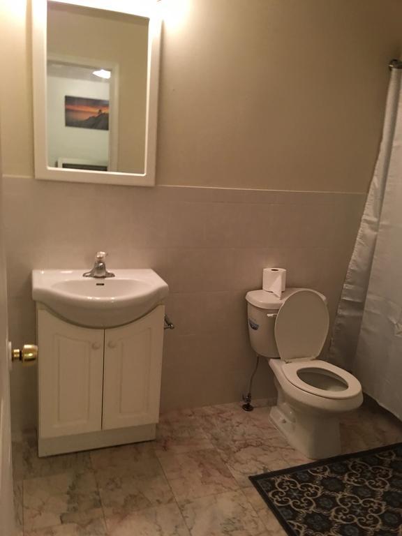 Mojoy Homesuites At Runyon Нюарк Екстериор снимка
