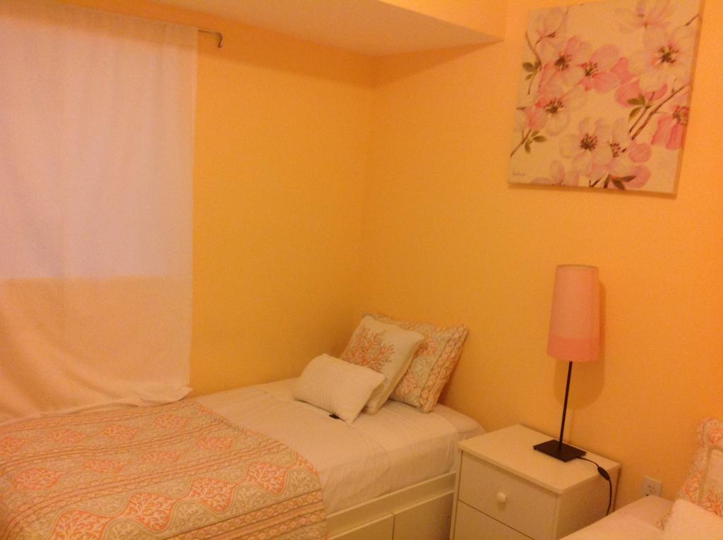 Mojoy Homesuites At Runyon Нюарк Екстериор снимка