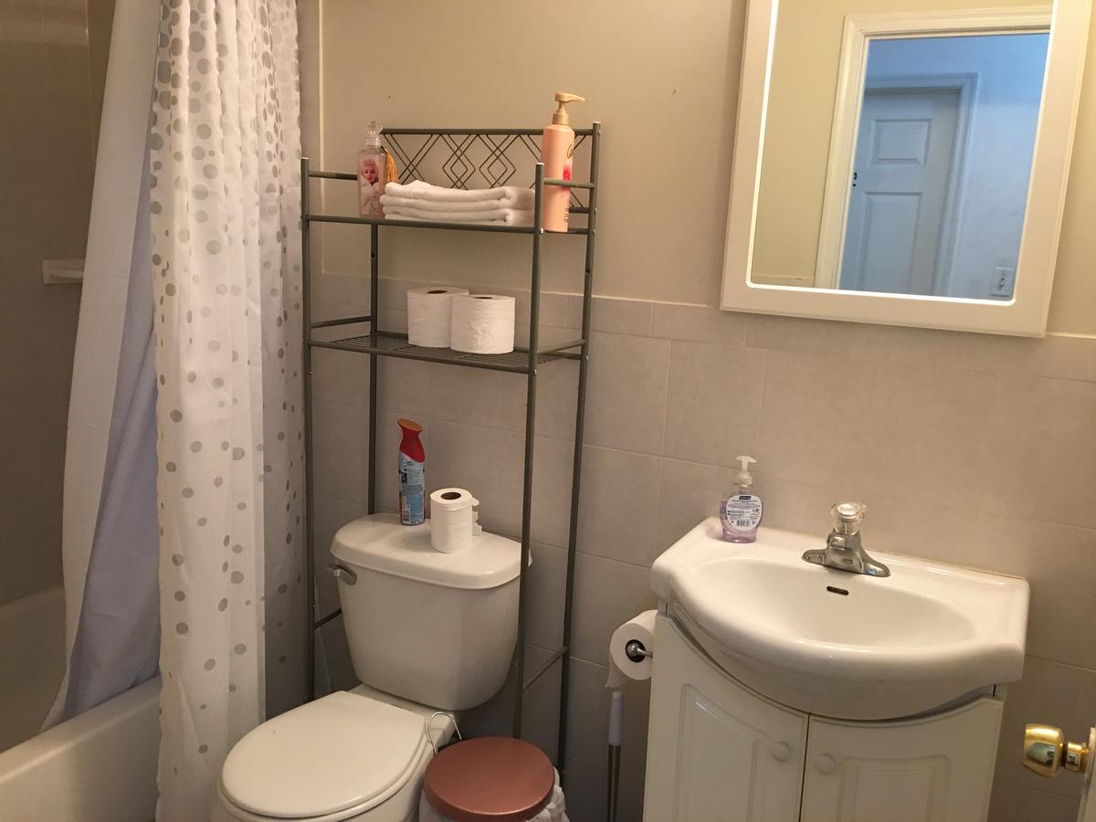 Mojoy Homesuites At Runyon Нюарк Екстериор снимка
