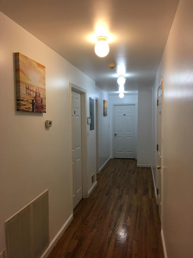 Mojoy Homesuites At Runyon Нюарк Екстериор снимка